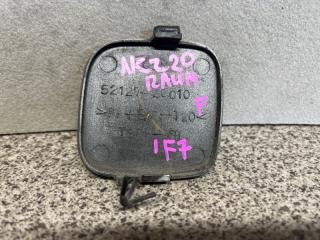 Заглушка бампера передняя Toyota RAUM NCZ20 52127-40010 3 ракурс