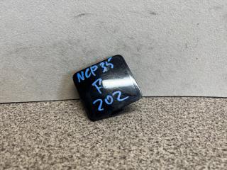 Заглушка бампера передняя Toyota bB NCP30, NCP31, NCP35 1NZ 1 ракурс