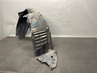 Подкрылок левый передний Toyota IPSUM ACM21 2AZ 53876-44060 2 ракурс