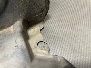 Подкрылок левый передний Toyota IPSUM ACM21 2AZ 53876-44060 3 ракурс