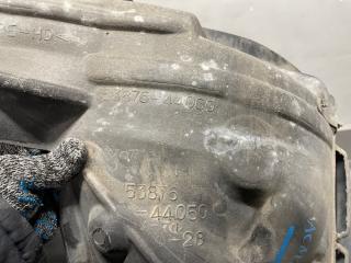 Подкрылок левый передний Toyota IPSUM ACM21 2AZ 53876-44060 4 ракурс