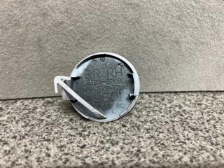 Заглушка бампера правая задняя Toyota MARK X GRX120, GRX121, GRX125 4GR 52163-22090 3 ракурс