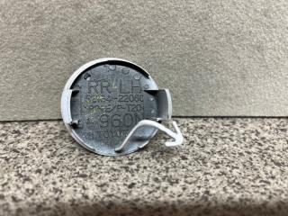 Заглушка бампера левая задняя Toyota MARK X GRX120, GRX121, GRX125 4GR 52164-22060 3 ракурс