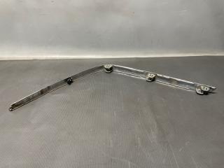 Молдинг на бампер левый задний Nissan TEANA J31 VQ23 85075 9W50A 5 ракурс