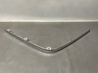 Молдинг на бампер левый задний Nissan TEANA J31 VQ23 85075 9W50A 4 ракурс