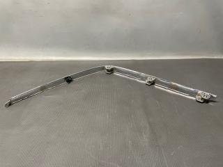 Молдинг на бампер левый задний Nissan TEANA J31 VQ23 85075 9W50A 5 ракурс