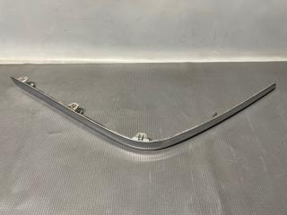 Молдинг на бампер левый задний Nissan TEANA J31 VQ23 85075 9W50A 4 ракурс