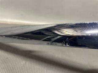 Молдинг на бампер левый задний Nissan TEANA J31 VQ23 85075 9W50A 3 ракурс