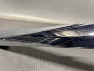 Молдинг на бампер левый задний Nissan TEANA J31 VQ23 85075 9W50A 4 ракурс