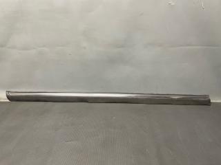 Молдинг на дверь передний левый Nissan TEANA