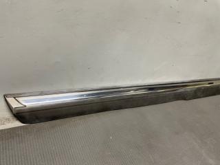 Молдинг на дверь левый передний Nissan TEANA J31, TNJ31, PJ31 VQ23 80877-9Y010 2 ракурс