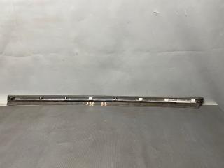 Молдинг на дверь левый передний Nissan TEANA J31, TNJ31, PJ31 VQ23 80877-9Y010 4 ракурс