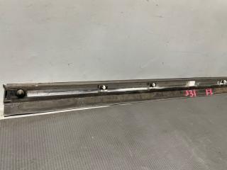 Молдинг на дверь левый передний Nissan TEANA J31, TNJ31, PJ31 VQ23 80877-9Y010 5 ракурс
