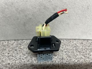 Реостат задний Honda STEPWGN RK1 R20A 2 ракурс