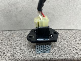 Реостат задний Honda STEPWGN RK1 R20A 2 ракурс