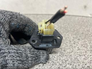 Реостат задний Honda STEPWGN RK1 R20A 2 ракурс