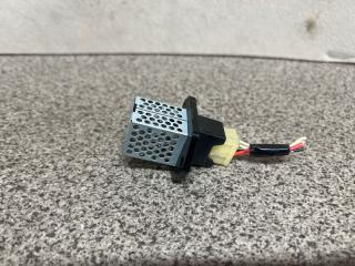 Реостат задний Honda STEPWGN RK1 R20A 3 ракурс