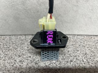 Реостат задний Honda STEPWGN RK1 R20A 2 ракурс
