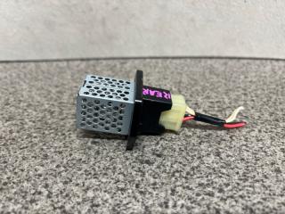 Реостат задний Honda STEPWGN RK1 R20A 3 ракурс