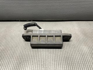 Кнопка открывания багажника Toyota PRIUS