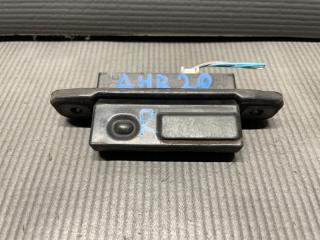 Кнопка открывания багажника Toyota ESTIMA AHR20 2AZ 84840-28040 3 ракурс