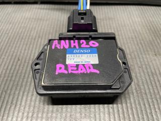 Реостат Toyota ALPHARD ANH20 2AZ 499300-2230 2 ракурс