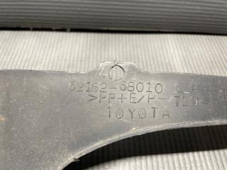 Подкрылок левый задний Toyota WISH ZNE10 1ZZ 52162-68010 4 ракурс