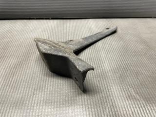 Подкрылок правый задний Toyota WISH ZNE10 1ZZ 52161-68010 2 ракурс