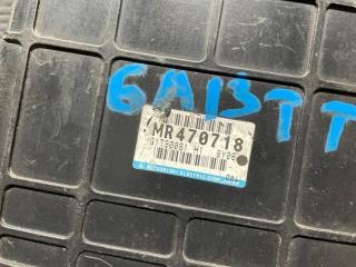 Компьютер Mitsubishi LEGNUM EC5W 6A13 MR470718 2 ракурс