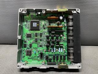 Компьютер Subaru IMPREZA GG2 EJ152 22644 AA950 5 ракурс