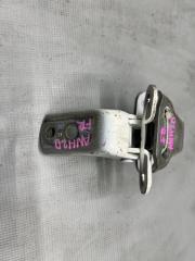 Петля дверная правая передняя Toyota ALPHARD ANH20, ANH25, GGH20, GGH25 2AZ 3 ракурс