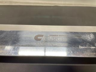 Распорка передняя Toyota MARK X GRX125 4GR 4 ракурс