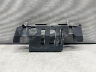 Крепление бампера левое переднее Toyota ALPHARD ANH10, ANH15, MNH10, MNH15 2AZ, 1MZ 5211658010, 52116-58010 1 ракурс
