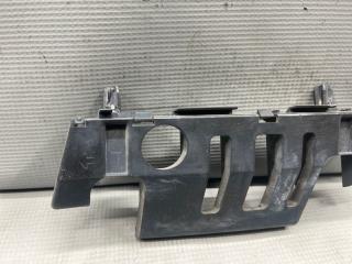 Крепление бампера левое переднее Toyota ALPHARD ANH10, ANH15, MNH10, MNH15 2AZ, 1MZ 5211658010, 52116-58010 2 ракурс