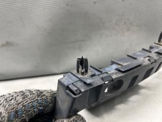 Крепление бампера левое переднее Toyota ALPHARD ANH10, ANH15, MNH10, MNH15 2AZ, 1MZ 5211658010, 52116-58010 4 ракурс