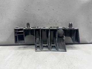 Крепление бампера левое переднее Toyota ALPHARD ANH10, ANH15, MNH10, MNH15 2AZ, 1MZ 5211658010, 52116-58010 5 ракурс