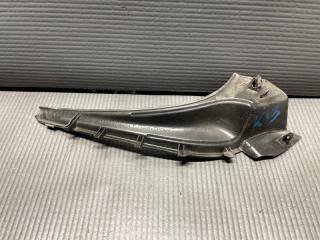 Уголок жабо левый Nissan MARCH K13 HR15 66895 1HH0A 2 ракурс