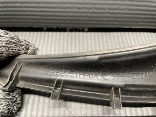 Уголок жабо левый Nissan MARCH K13 HR15 66895 1HH0A 3 ракурс