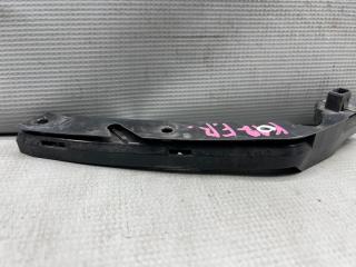 Крепление бампера правое переднее Nissan MARCH AK12, BK12, BNK12, K12, YK12 CR12, CR14 62222CT00A 3 ракурс
