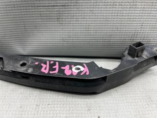 Крепление бампера правое переднее Nissan MARCH AK12, BK12, BNK12, K12, YK12 CR12, CR14 62222CT00A 4 ракурс