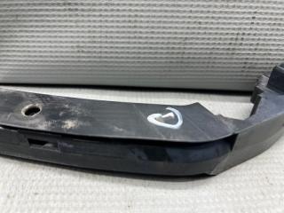 Крепление бампера правое переднее Nissan MARCH AK12, BK12, BNK12, K12, YK12 CR12, CR14 62222CT00A 4 ракурс