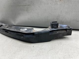 Крепление бампера правое переднее Nissan MARCH AK12, BK12, BNK12, K12, YK12 CR12, CR14 62222CT00A 2 ракурс
