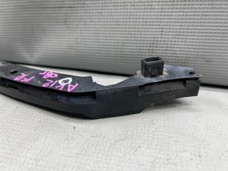 Крепление бампера правое переднее Nissan MARCH AK12, BK12, BNK12, K12, YK12 CR12, CR14 62222CT00A 2 ракурс