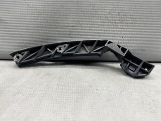 Крепление бампера правое переднее Nissan MARCH AK12, BK12, BNK12, K12, YK12 CR12, CR14 62222CT00A 5 ракурс