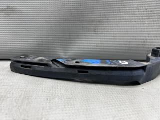 Крепление бампера правое переднее Nissan MARCH AK12, BK12, BNK12, K12, YK12 CR12, CR14 62222CT00A 3 ракурс