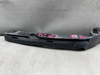 Крепление бампера правое переднее Nissan MARCH AK12, BK12, BNK12, K12, YK12 CR12, CR14 62222CT00A 3 ракурс