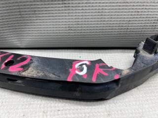 Крепление бампера правое переднее Nissan MARCH AK12, BK12, BNK12, K12, YK12 CR12, CR14 62222CT00A 4 ракурс