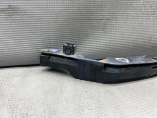 Крепление бампера левое переднее Nissan MARCH AK12, BK12, BNK12, K12, YK12 CR12, CR14 62223CT00A 2 ракурс