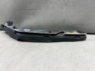 Крепление бампера левое переднее Nissan MARCH AK12, BK12, BNK12, K12, YK12 CR12, CR14 62223CT00A 3 ракурс