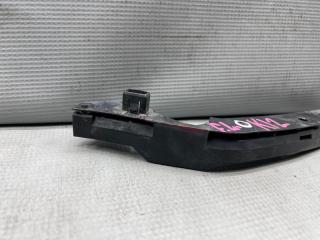 Крепление бампера левое переднее Nissan MARCH AK12, BK12, BNK12, K12, YK12 CR12, CR14 62223CT00A 2 ракурс